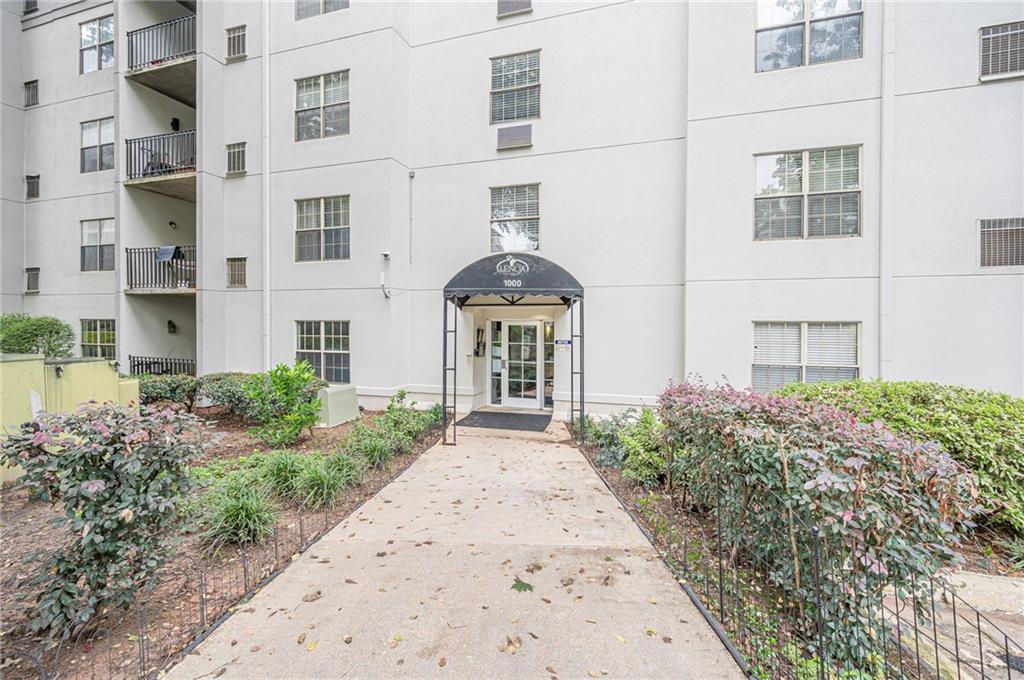 970 Sidney Marcus Boulevard 1217