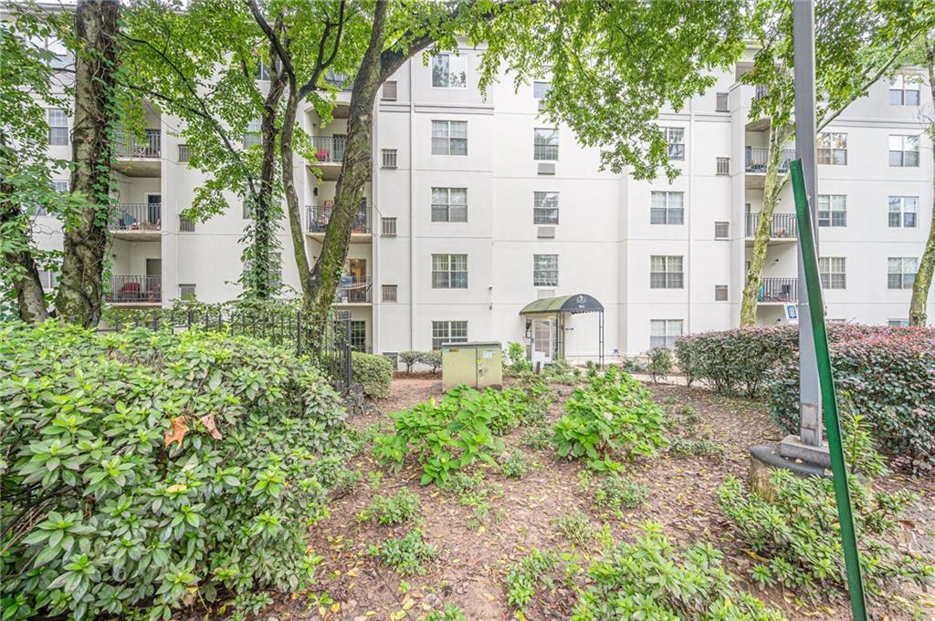 970 Sidney Marcus Boulevard 1217