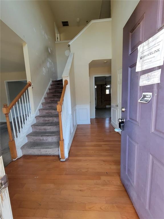 7402 Gossamer Street, Union City, Georgia image 3