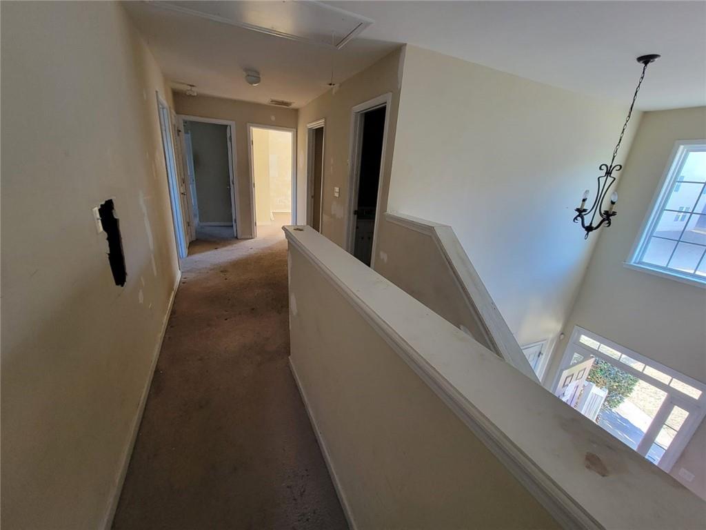 7402 Gossamer Street, Union City, Georgia image 43