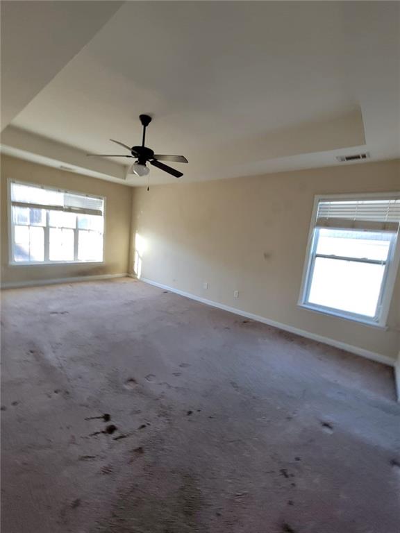 7402 Gossamer Street, Union City, Georgia image 35