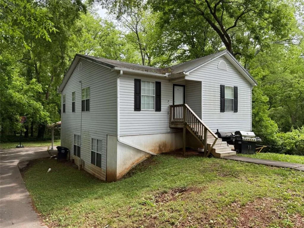 1300 Calhoun Avenue