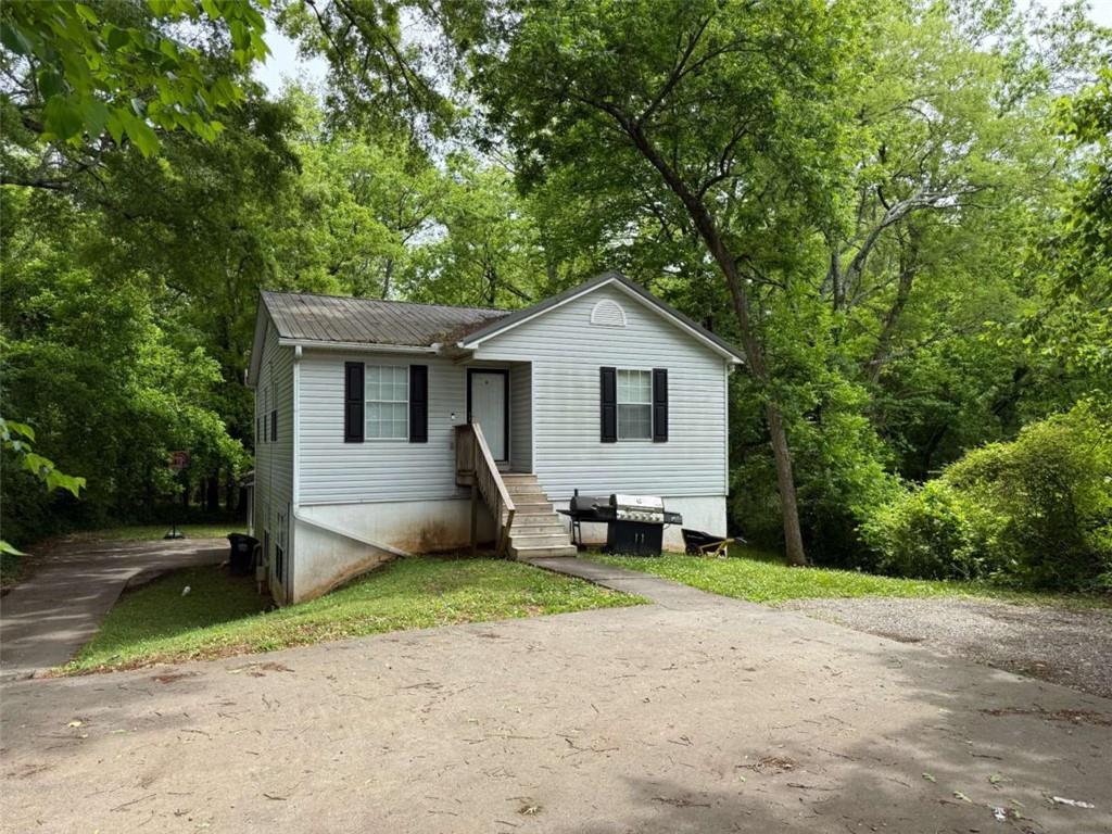 1300 Calhoun Avenue