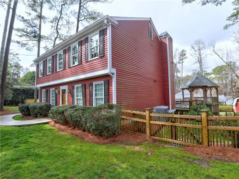 Homes For Sale - 3953 Vinyard Trace<br/> Marietta, GA 30062