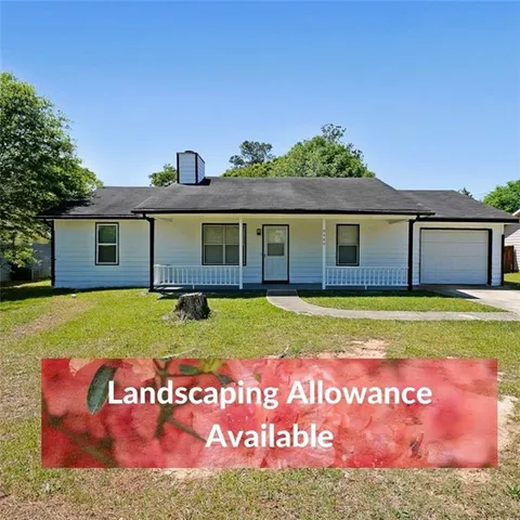 8449 Kendrick Road, Jonesboro, GA 30238 - MLS#: 7563851