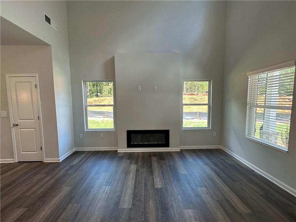 115 Heyman Drive, Covington, Georgia image 5