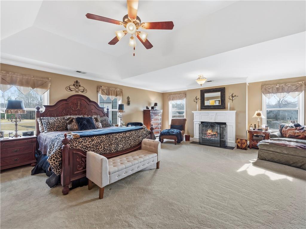 5727 Pleasant Woods Drive