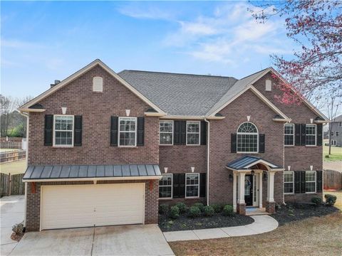 5727 Pleasant Woods Drive Flowery Branch GA 30542