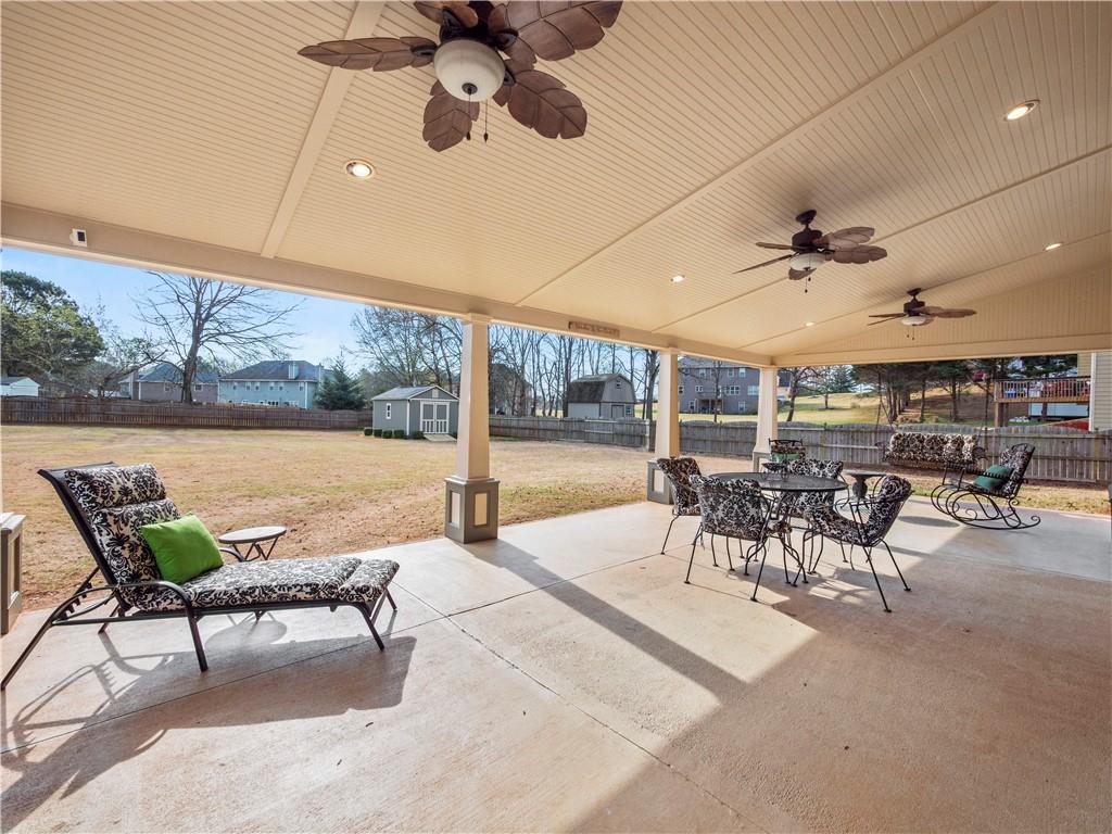 5727 Pleasant Woods Drive