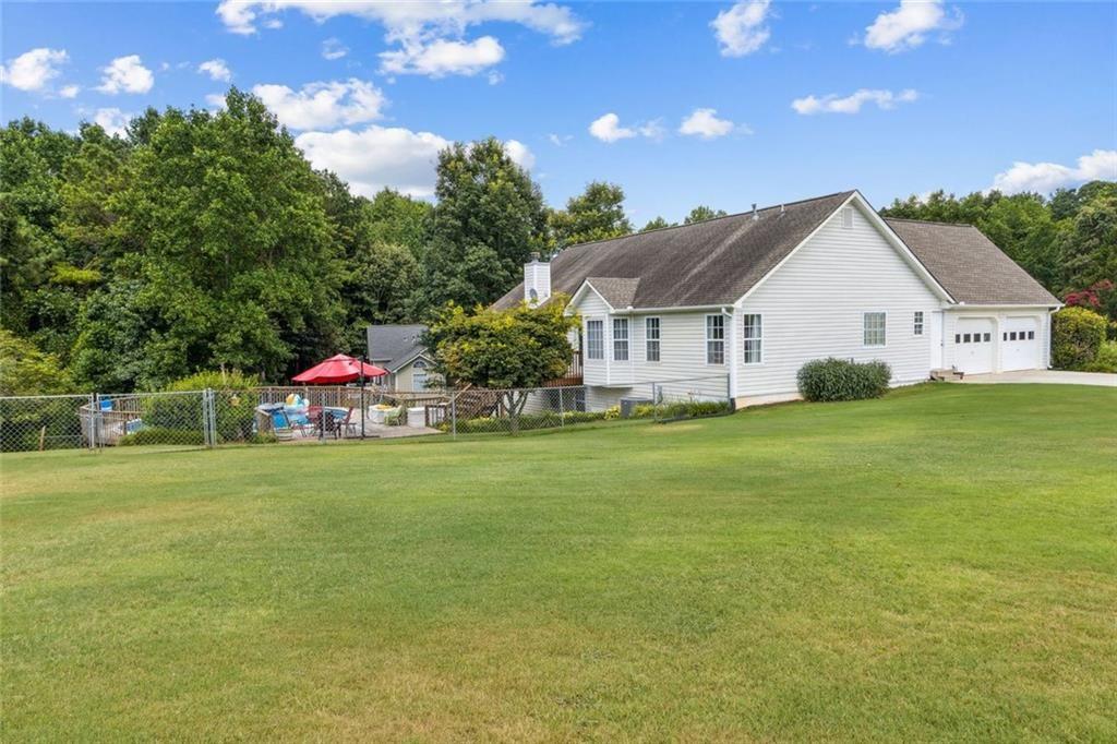 22 Barrington Lane