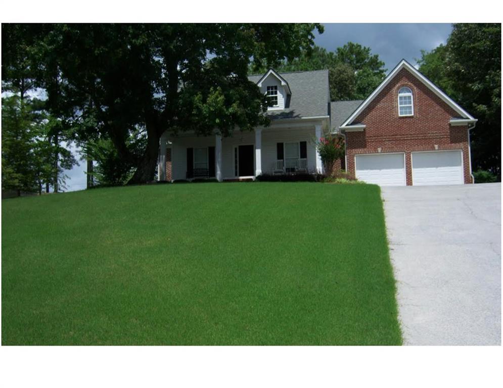 13 Golden Eagle Drive