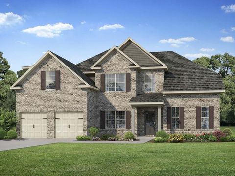 Homes For Sale - 3265 Lions Ruby Lane<br/> Atlanta, GA 30349