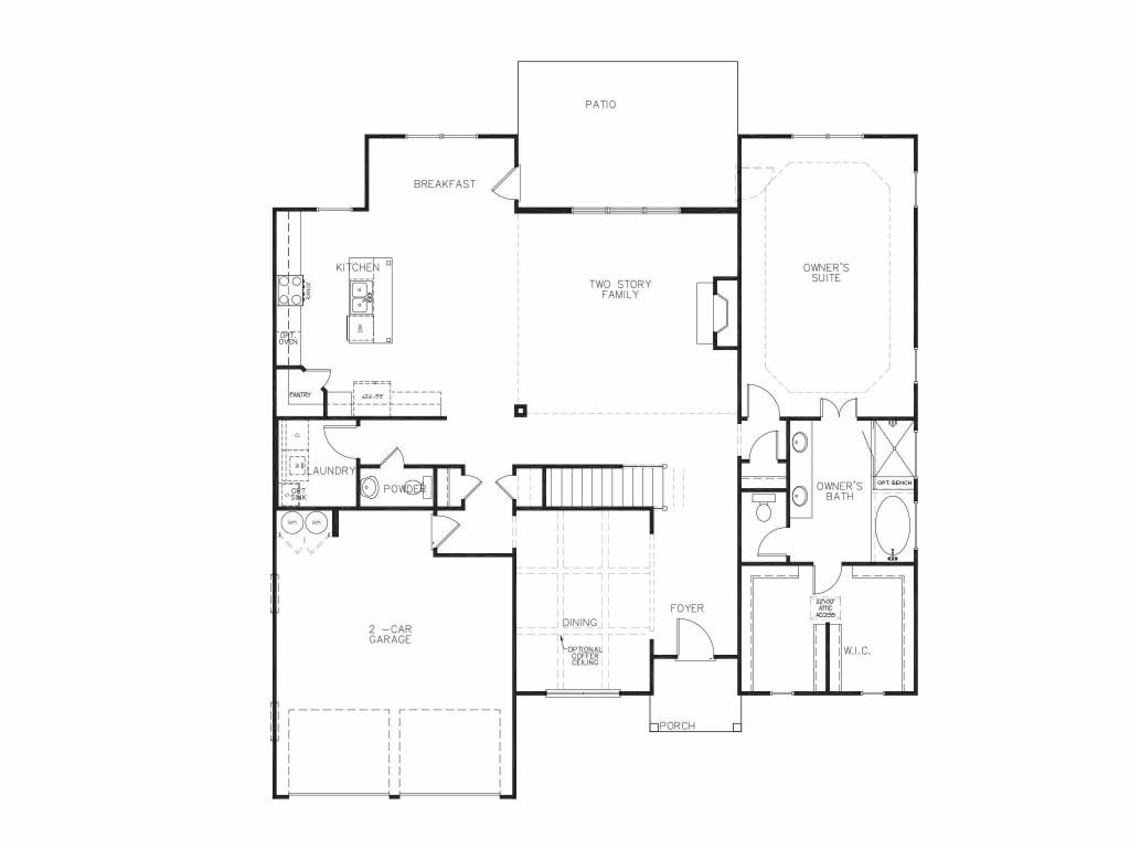 3265 Lions Ruby Lane