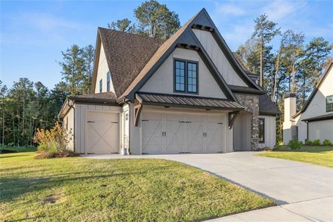 Photo of 210 Regester Way, Peachtree City, GA 30269 (MLS # 7664780)