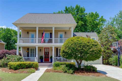 Homes For Sale - 7310 Hedgewood Way<br/> Hoschton, GA 30548