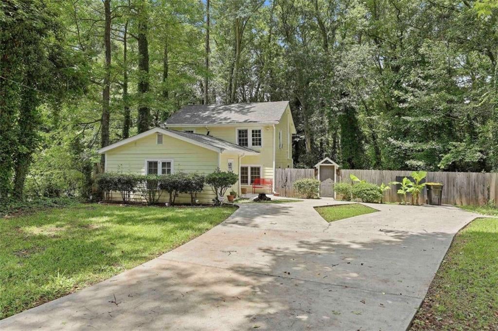 184 Fairview Drive