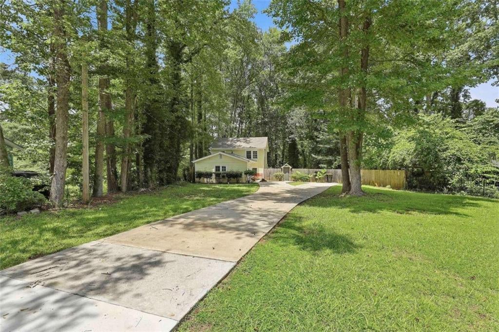 184 Fairview Drive