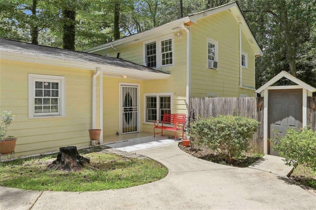 184 Fairview Drive
