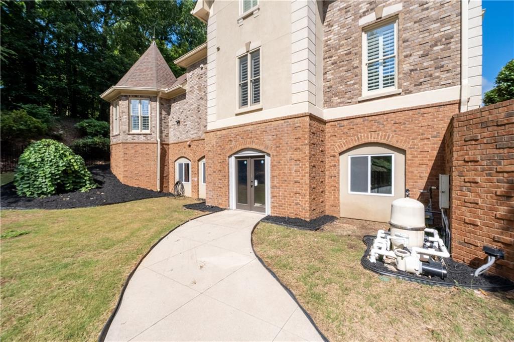 Bolton Abbey - Residential