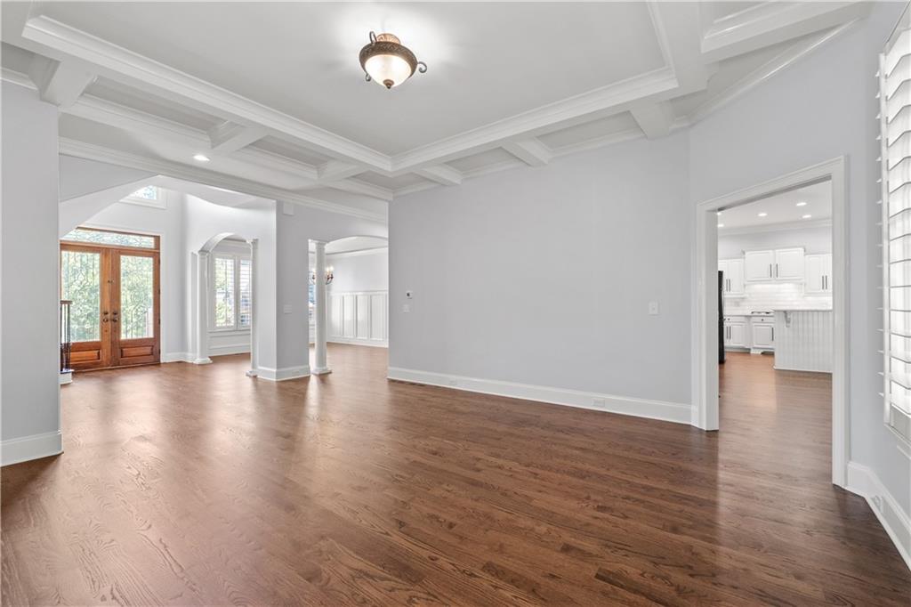 Bolton Abbey - Residential