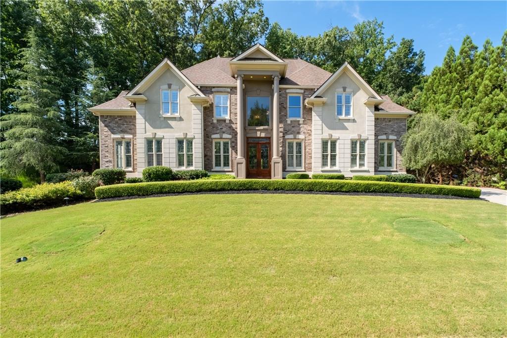 2675 Bolton Abbey Drive SW