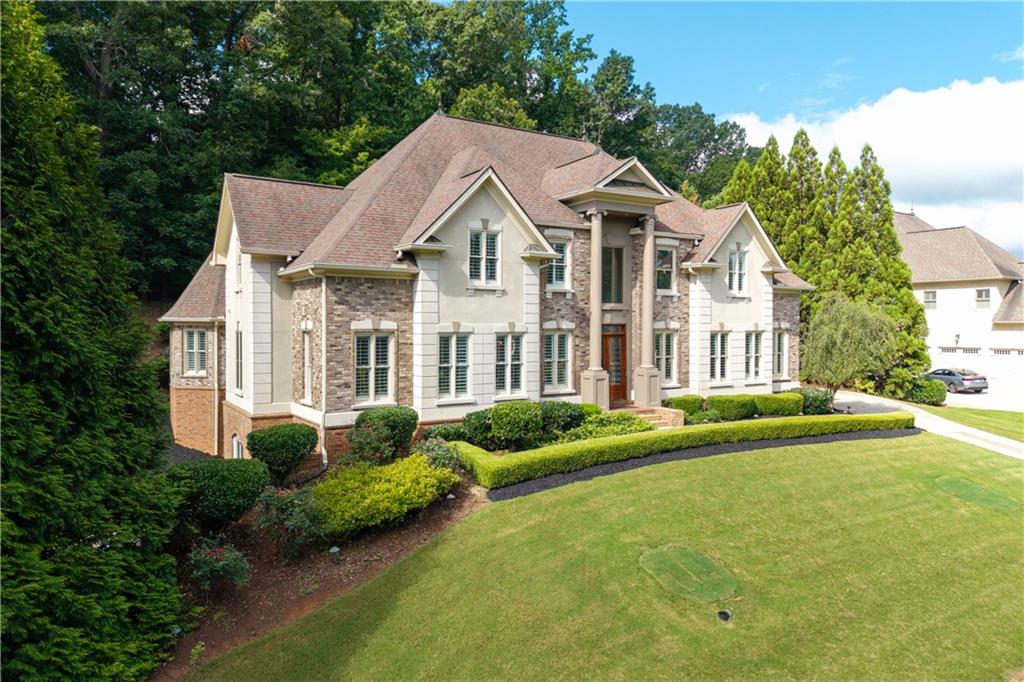 2675 Bolton Abbey Drive SW