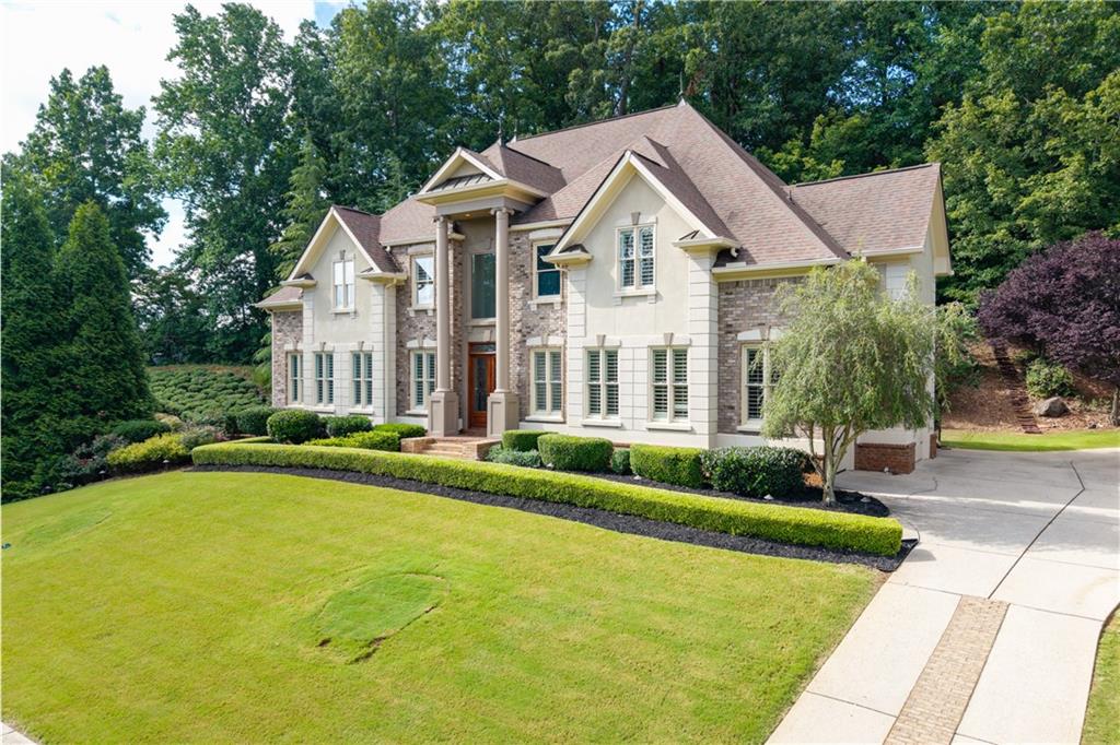 2675 Bolton Abbey Drive SW