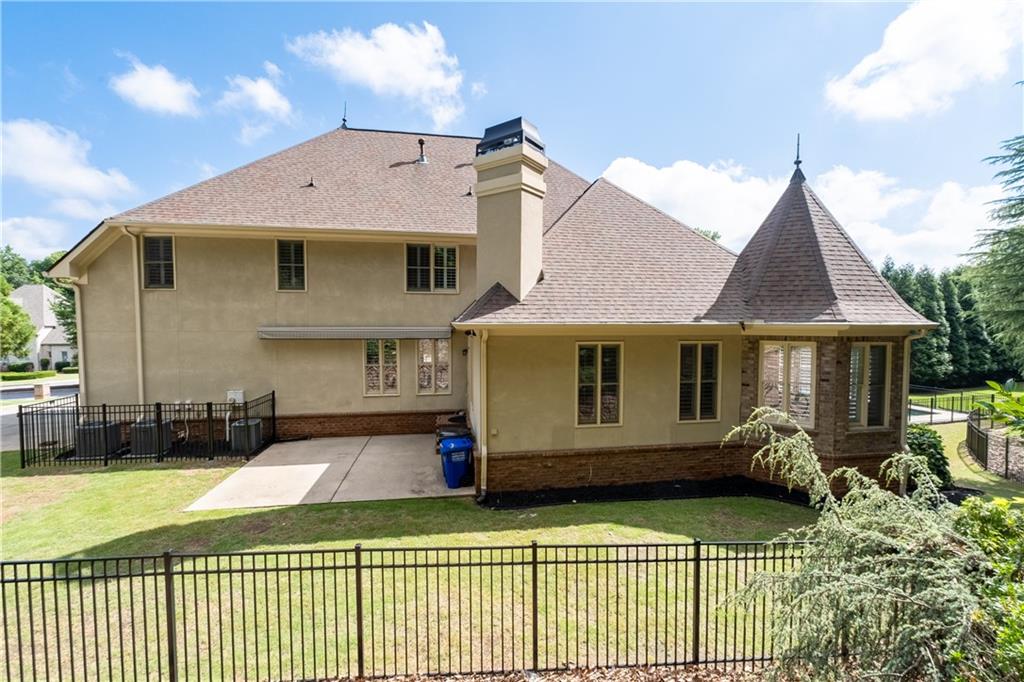 Bolton Abbey - Residential