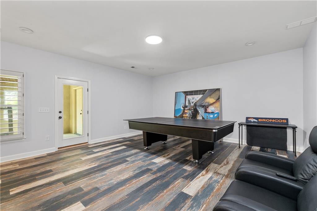 Bolton Abbey - Residential