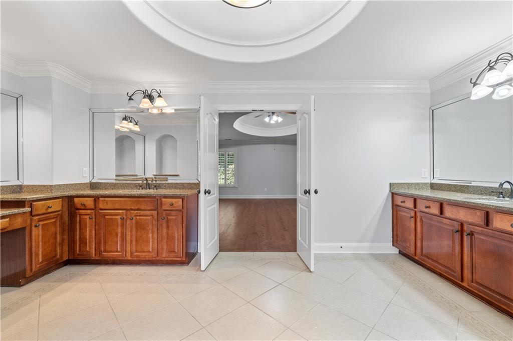 Bolton Abbey - Residential