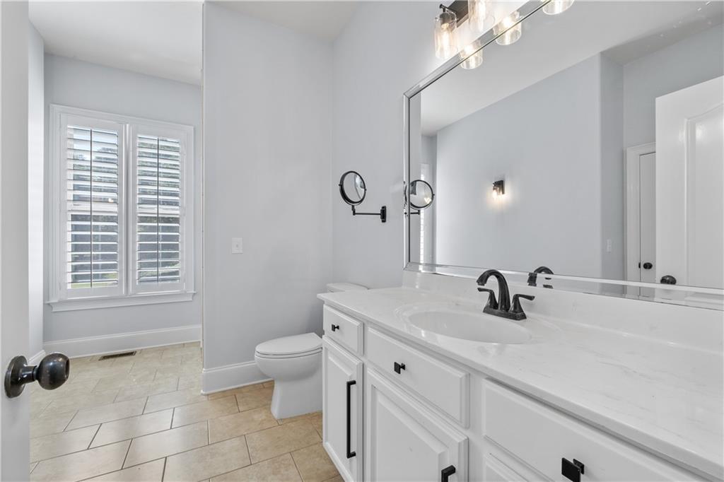 Bolton Abbey - Residential