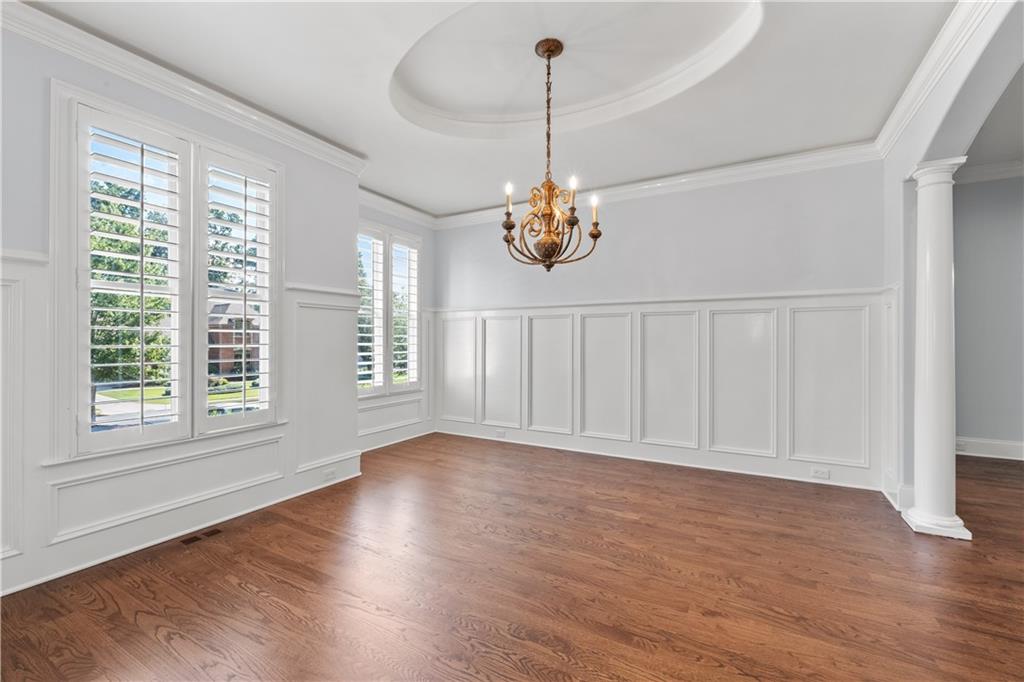 Bolton Abbey - Residential