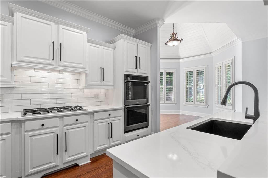 Bolton Abbey - Residential