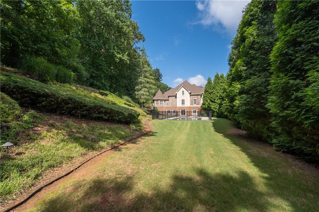 Bolton Abbey - Residential