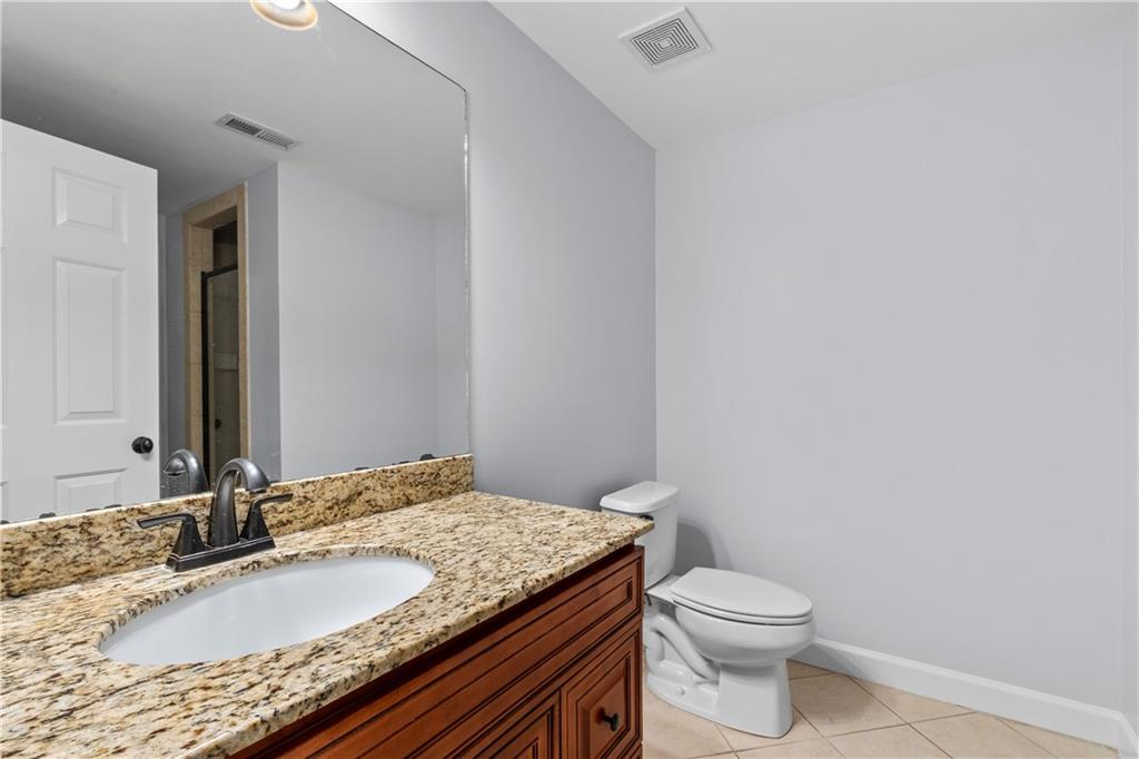 Bolton Abbey - Residential