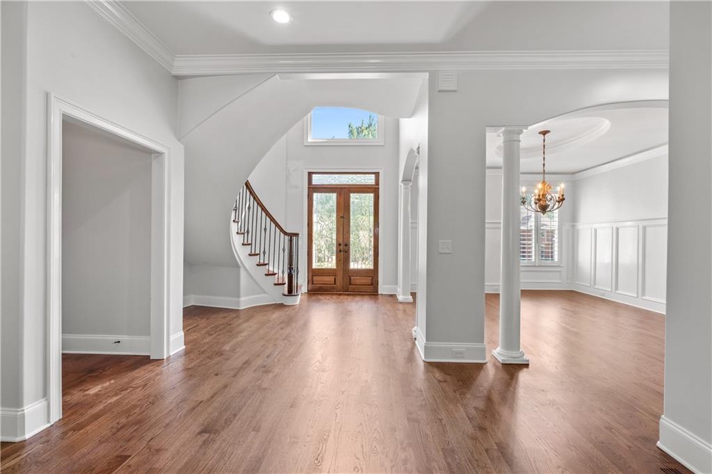 Bolton Abbey - Residential