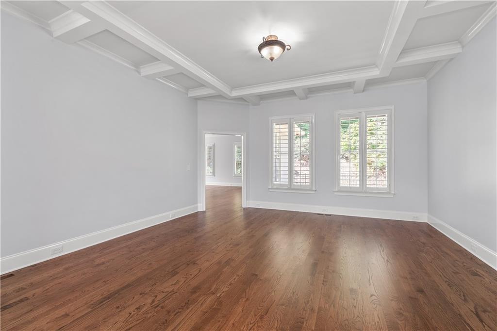 Bolton Abbey - Residential