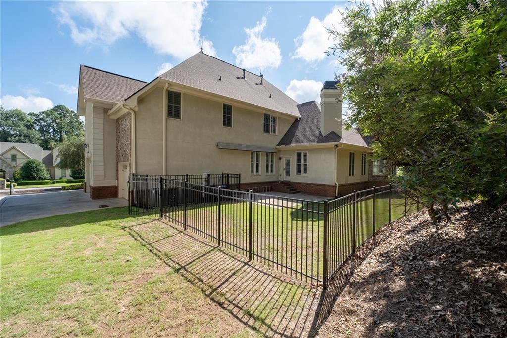 Bolton Abbey - Residential