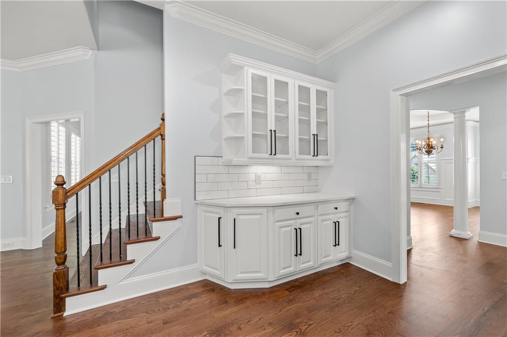 Bolton Abbey - Residential