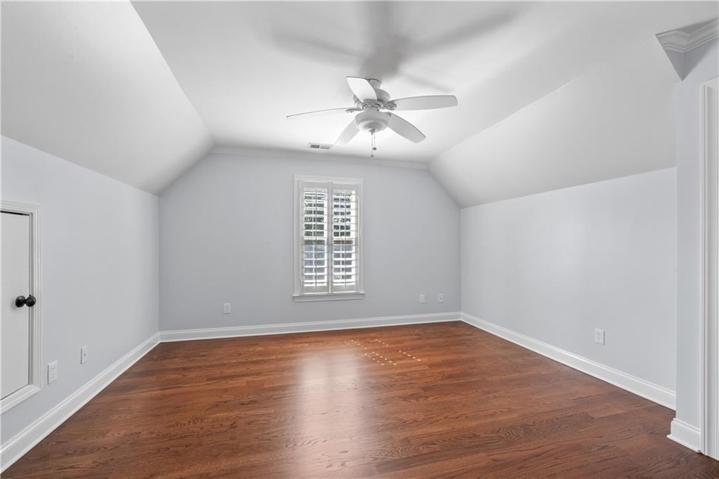 Bolton Abbey - Residential