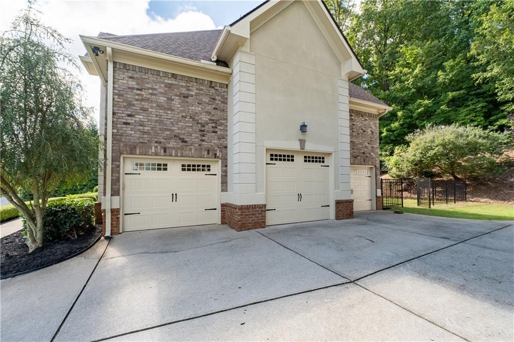 Bolton Abbey - Residential