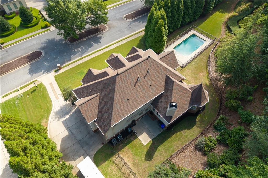 Bolton Abbey - Residential