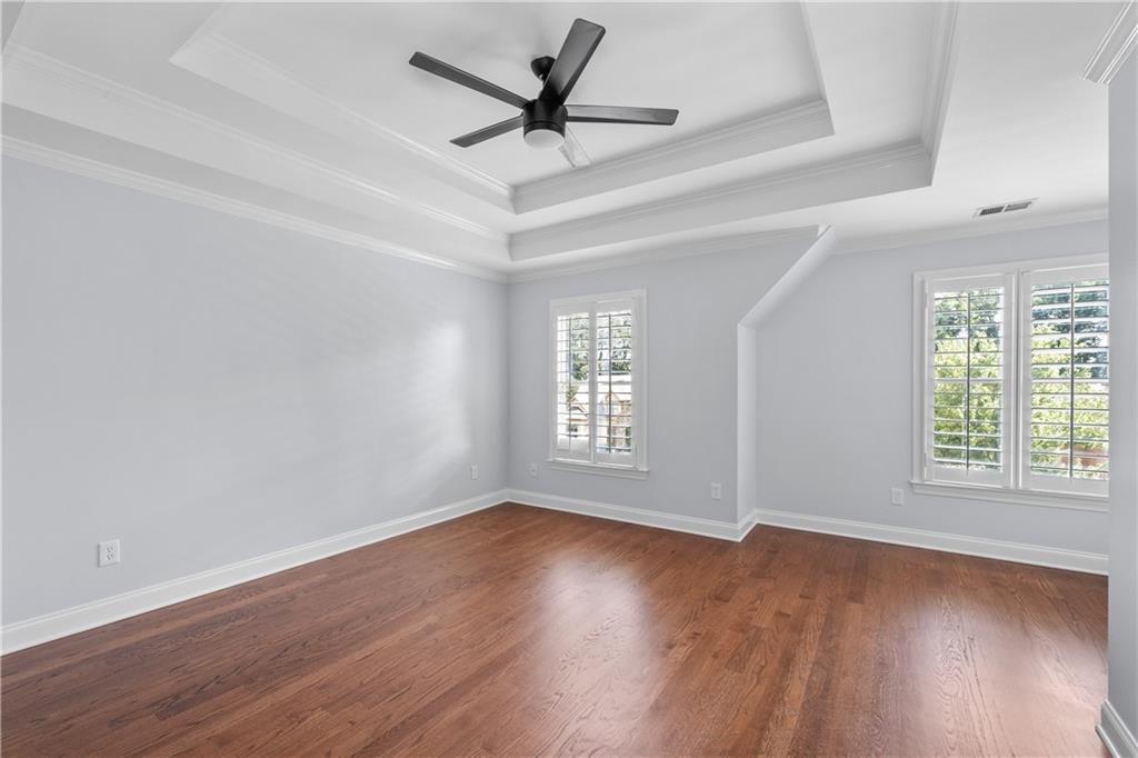 Bolton Abbey - Residential