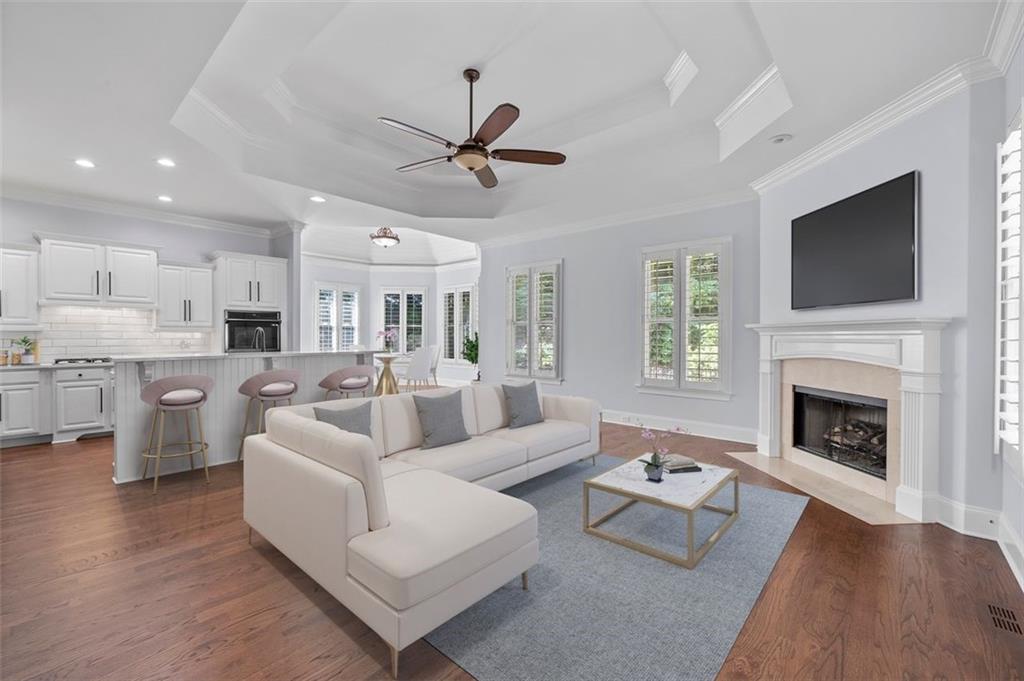 Bolton Abbey - Residential