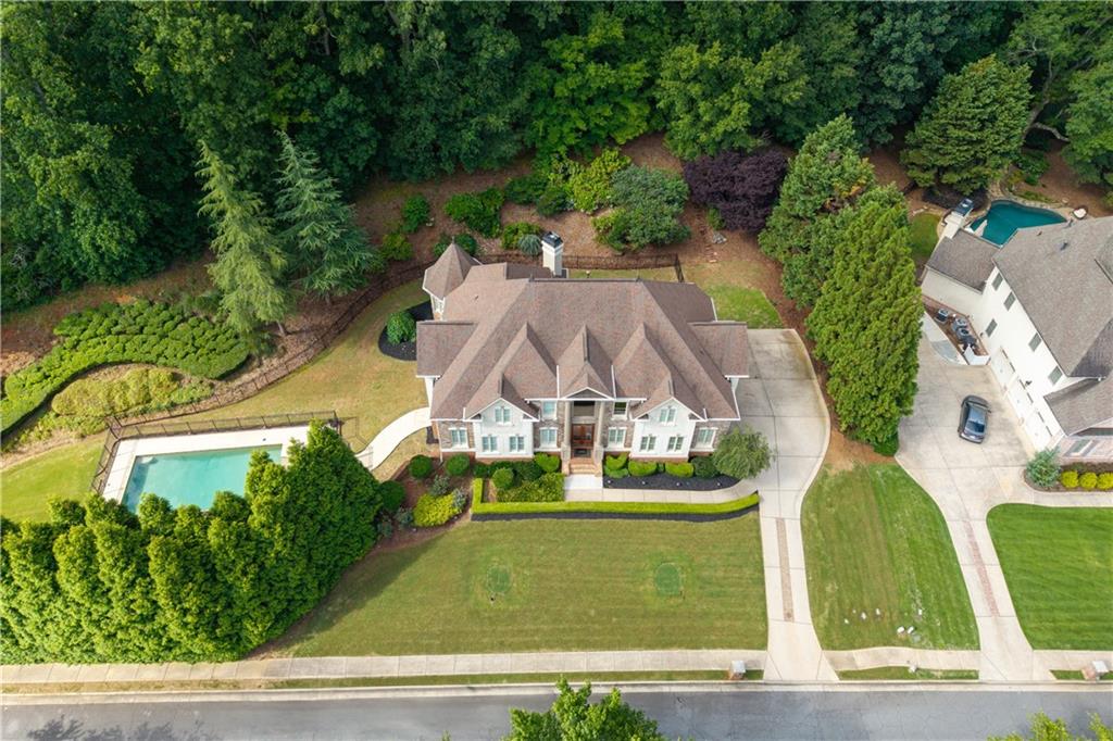 Bolton Abbey - Residential