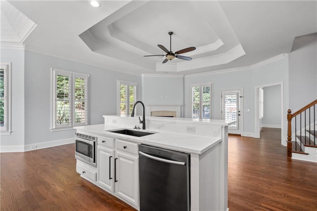 Bolton Abbey - Residential