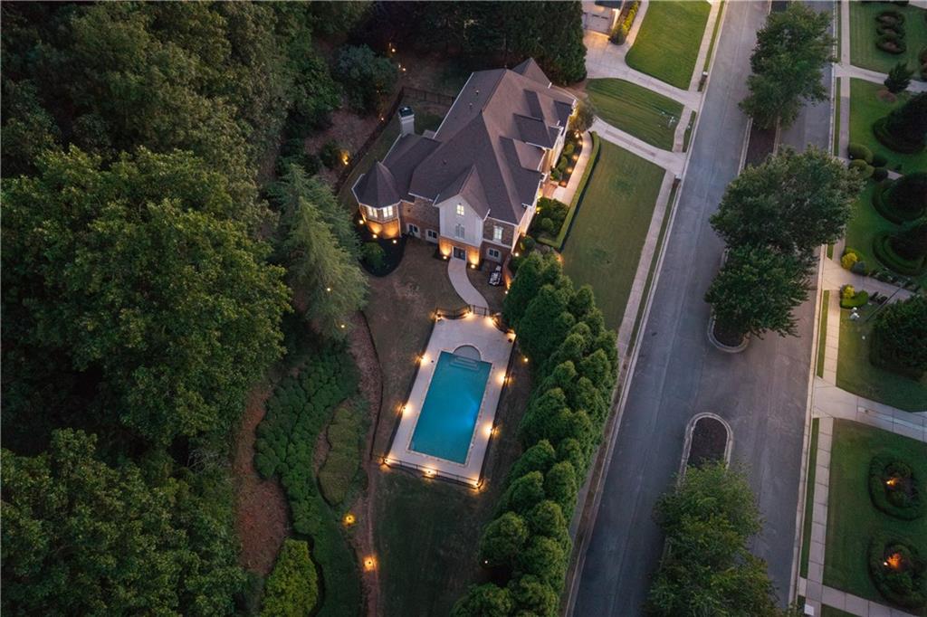 Bolton Abbey - Residential