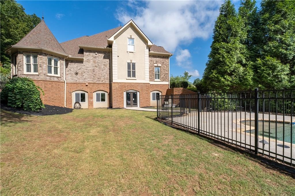 Bolton Abbey - Residential