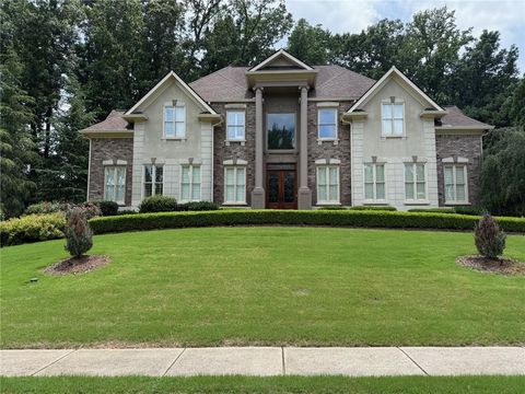 2675 Bolton Abbey Drive SW Marietta GA 30064