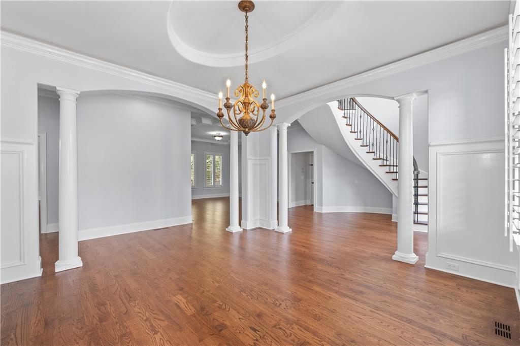 Bolton Abbey - Residential